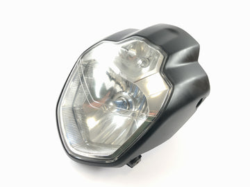 Yamaha MT07 RM04 [2014] - Headlight headlight lamp insert front light