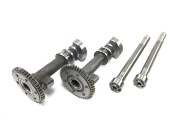 Triumph Speedmaster 900 [2003] - Balance shaft set balance shaft - 0