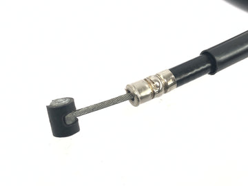 Honda NX 650 Dominator RD02 [1994] - clutch cable clutch cable Bowden cable - 0