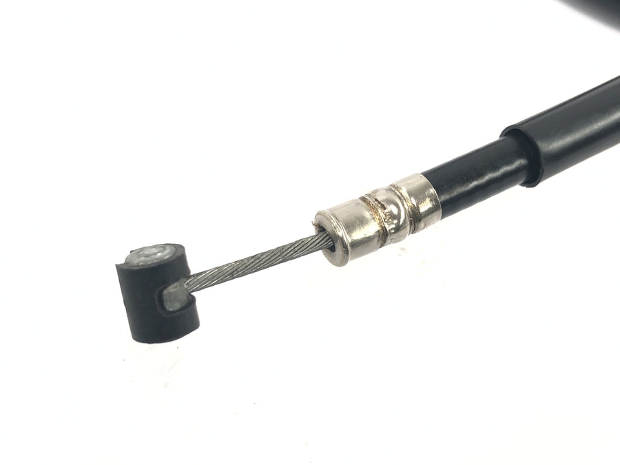 Honda NX 650 Dominator RD02 [1994] - clutch cable clutch cable Bowden cable