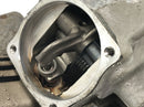Ducati Multistrada 1000 DS [2003] - cylinder head rear valve train standing cylinder-2