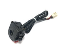 KTM 950 Adventure LC8 [2004] - handlebar switch right start switch kill switch-3
