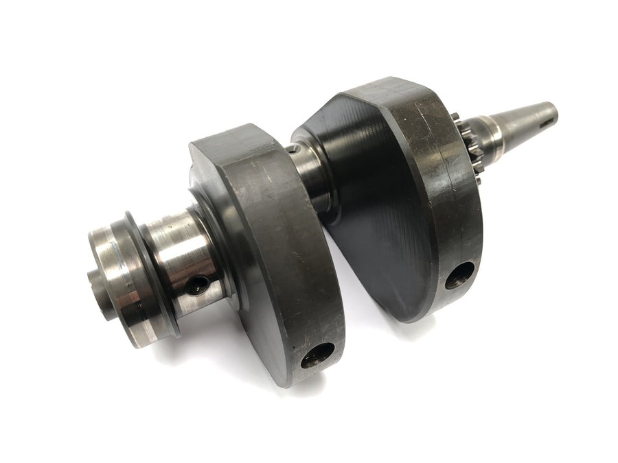 Moto Guzzi V65 Custom [1985] - Crankshaft engine shaft