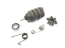 Aprilia Mille RSV 1000 ME [1999] - shift drum shift star-1