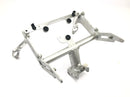 Aprilia Mille RSV 1000 ME [1999] - Antler front fairing holder cockpit carrier-1