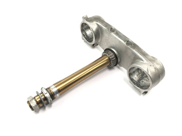 Suzuki RM Z 250 RJ41A [2007] - lower fork bridge steering head