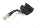 Honda NSR 125 JC20 [1991] - Voltage regulator rectifier regulator-2