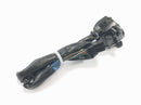 Kawasaki W 650 EJ650A [1999] - Handlebar switch left switch unit indicator light-4