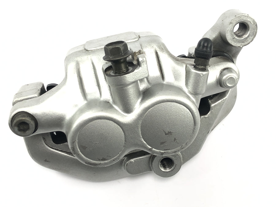 Yamaha XVS 650 4VR [1997] - Front brake caliper double piston