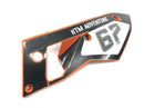 KTM 950 Adventure LC8 [2004] - Rear panel left side panel side cover panel-1