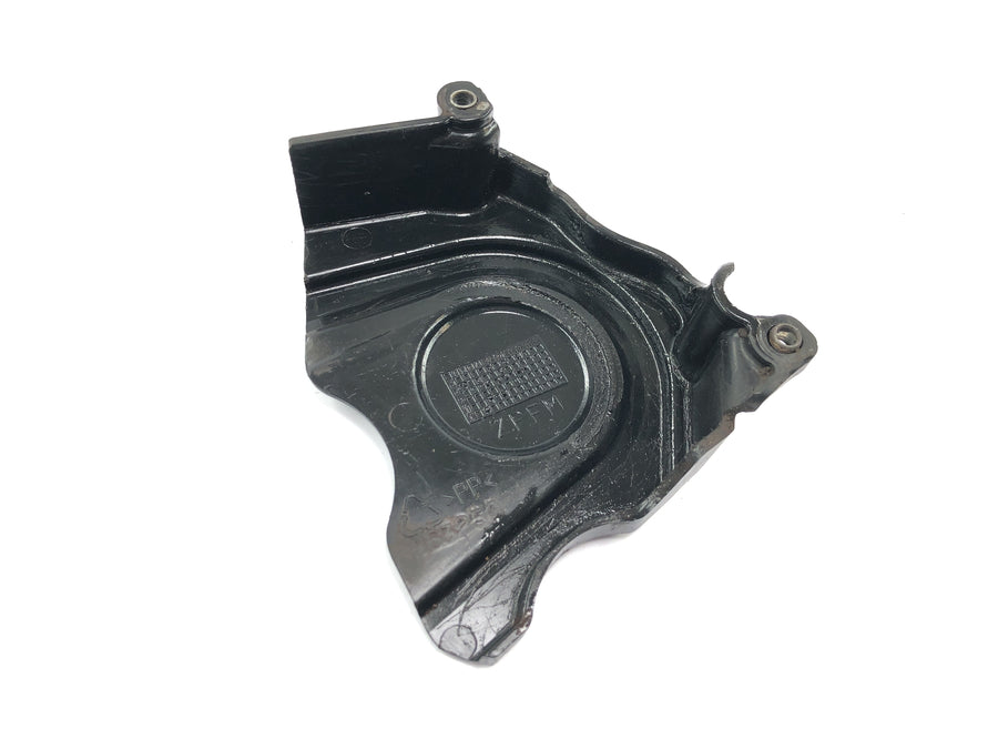 Aprilia SX 125 KX [2018] - sprocket cover engine cover chain guard