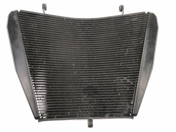 Honda CBR 1000 RR SC59 [2008] - Radiator water cooler cooling system radiator network - 0