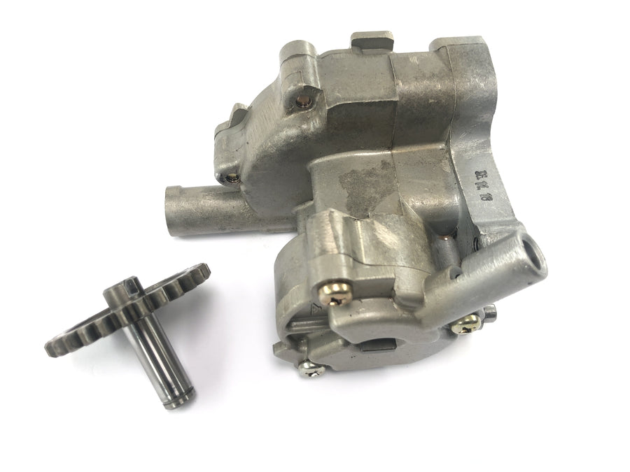 Triumph Daytona 1200 T300D [1994] - Oil pump oil pump pump unit