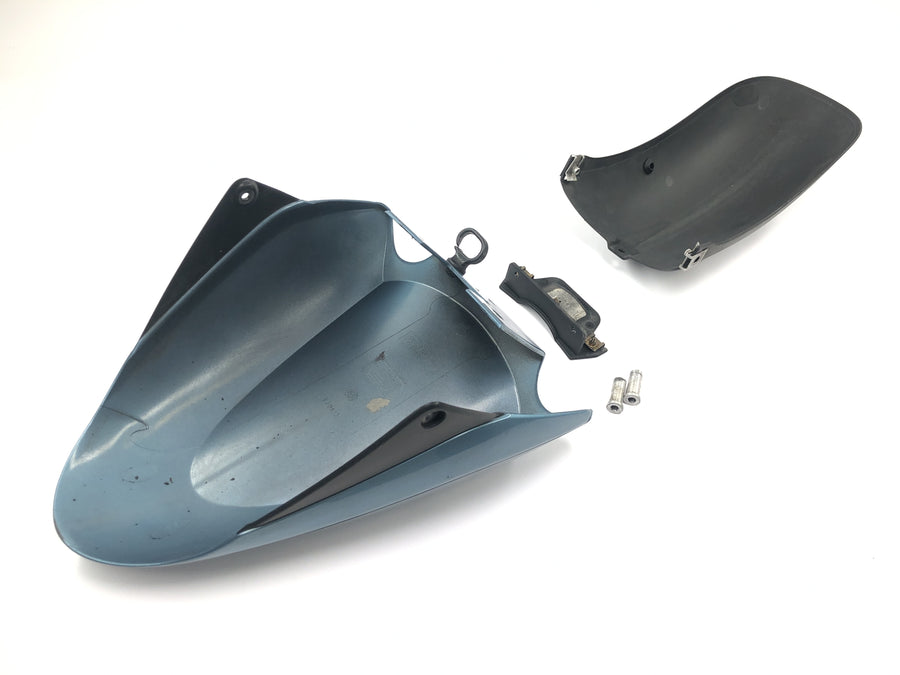 BMW R 1150 R R21 [2001] - Front fender mudguard color code 796