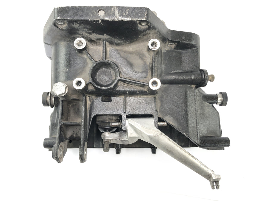 BMW K 1100 RS [1991] gearbox