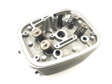 BMW R 1150 R R21 [2001] - cylinder head valve head right - 0