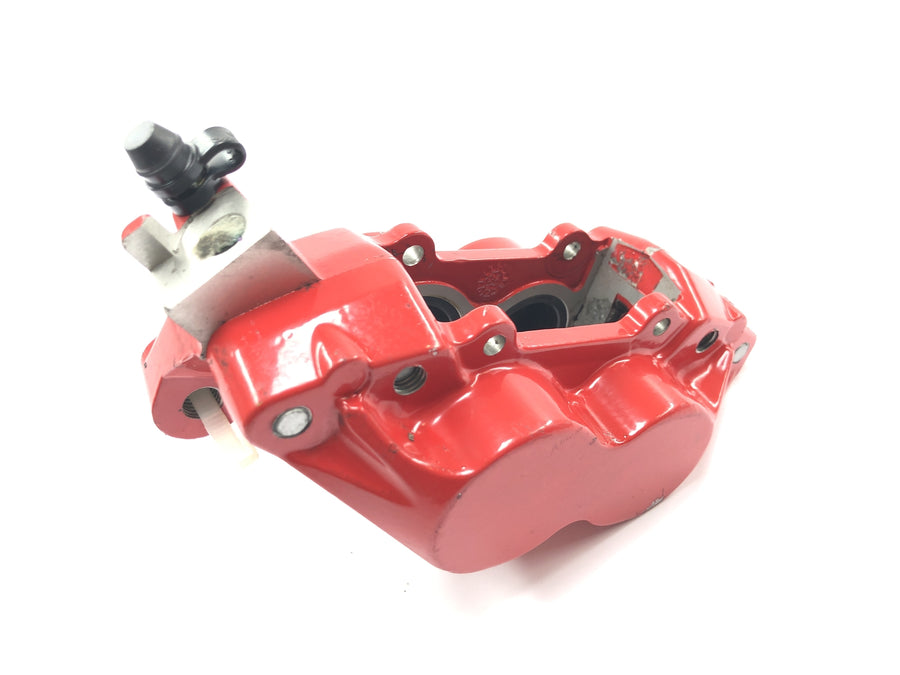 Aprilia Mille RSV 1000 ME [1999] - Brake caliper Brembo front right