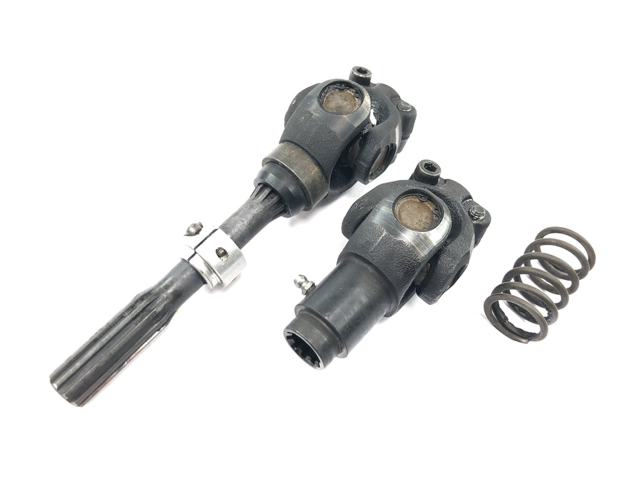 Moto Guzzi V10 Centauro [1998] - cardan shaft cardan joint universal joint