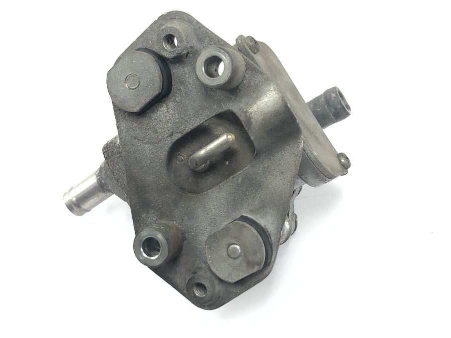 Honda NX 650 Dominator RD02 [1994] - Secondary air system valve