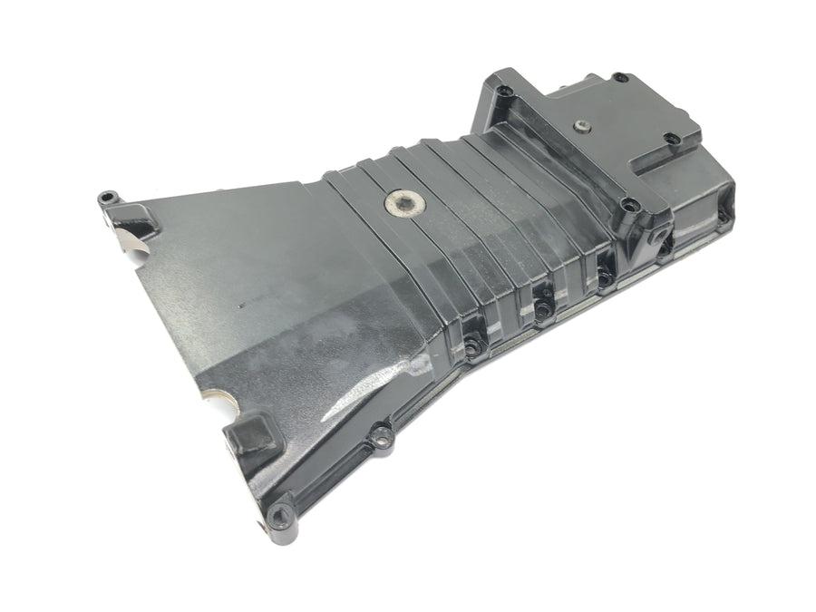 BMW K 1100 RS [1994] - Engine cover timing chain cover front cover