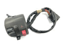 Ducati Multistrada 1000 DS [2003] - Handlebar switch left switch unit-2