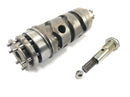 Ducati Multistrada 1000 DS [2003] - shift drum shift roller shift drum shift mechanism-4