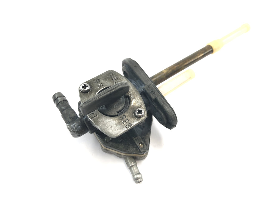 Kawasaki W 650 EJ650A [1999] - Fuel tap fuel tap tank tap fuel valve