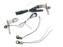 Yamaha XV 1600 Wild Star VP08 [2002] - LED indicators mini indicators-1