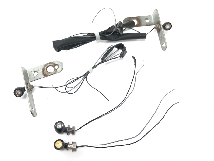 Yamaha XV 1600 Wild Star VP08 [2002] - LED indicators mini indicators