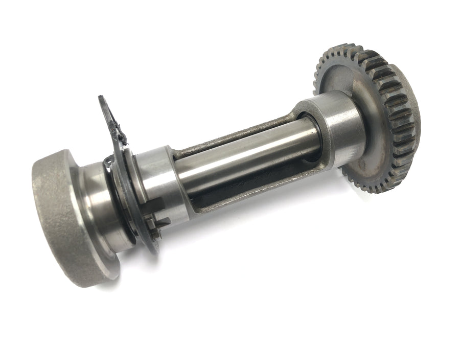 Honda XL 250 R MD03 [1993] - Balance shaft with balance weight