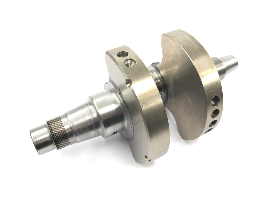 KTM 950 Adventure LC8 [2004] - Crankshaft crank drive engine shaft
