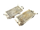 Honda CRF 450 R [2007] - Radiator water cooler radiator package left and right-4