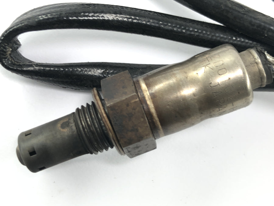Honda CBR 1000 RR SC59 [2008] - Lambda sensor O2 sensor exhaust gas sensor