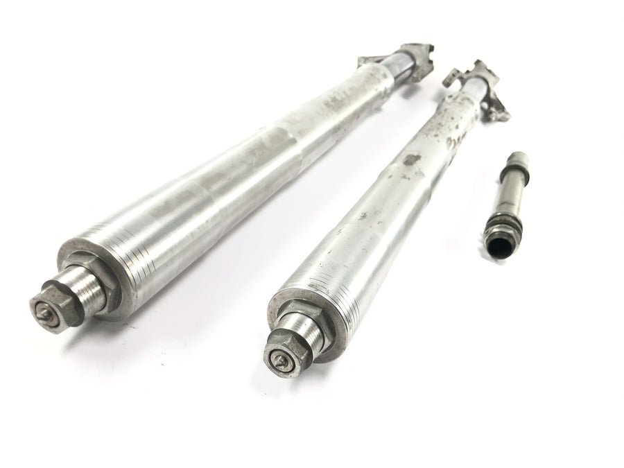 Ducati Multistrada 1000 DS [2003] - Fork telescopic fork front fork with axle