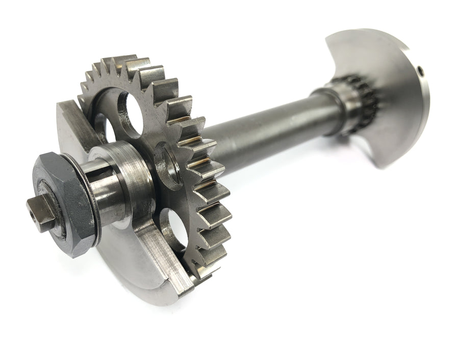 KTM 950 Adventure LC8 [2004] - Balance shaft