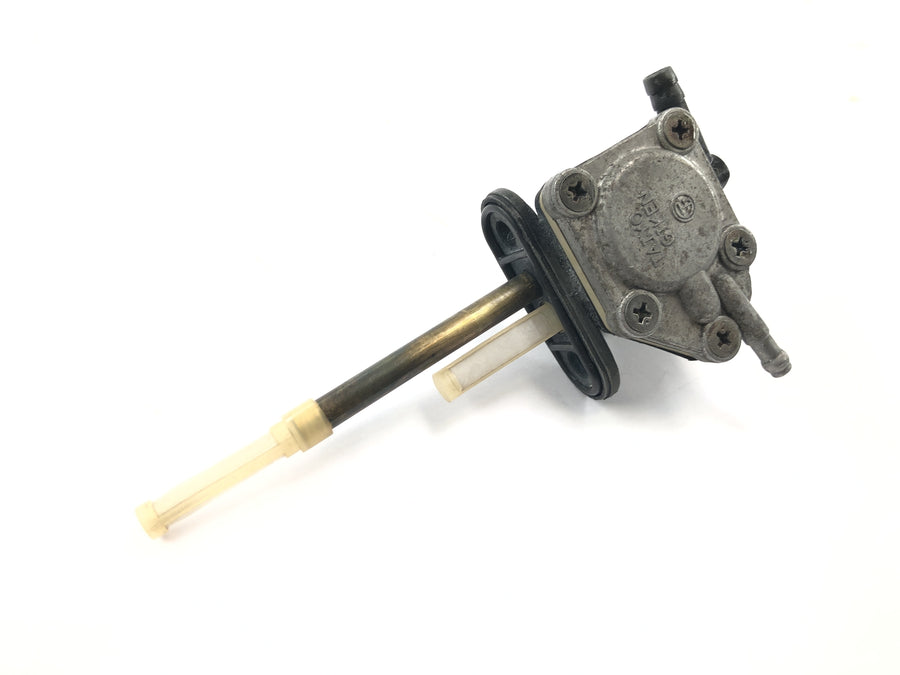 Kawasaki W 650 EJ650A [1999] - Fuel tap fuel tap tank tap fuel valve
