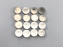 Honda CBR 1000 RR SC59 [2008] - valve tappet cup tappet with shim kit shim set-4