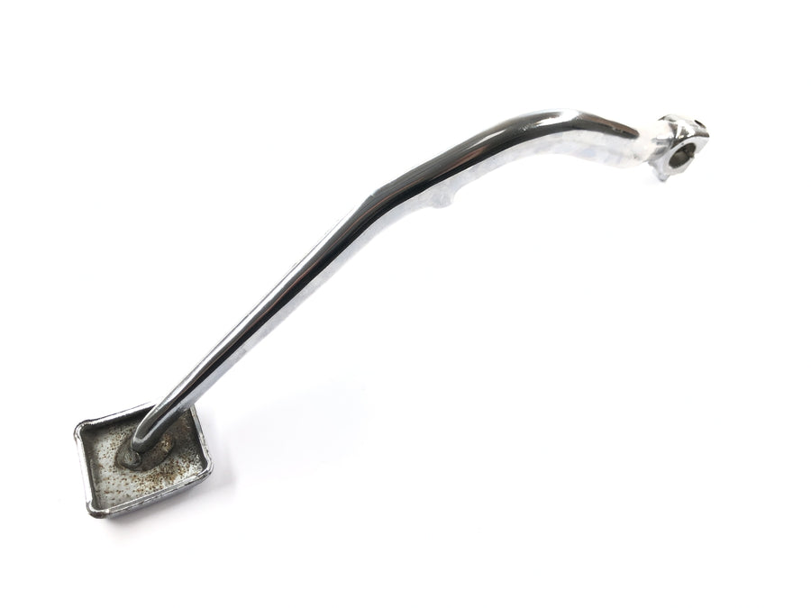 Kawasaki W 650 EJ650A [1999] - brake pedal rear brake lever chrome
