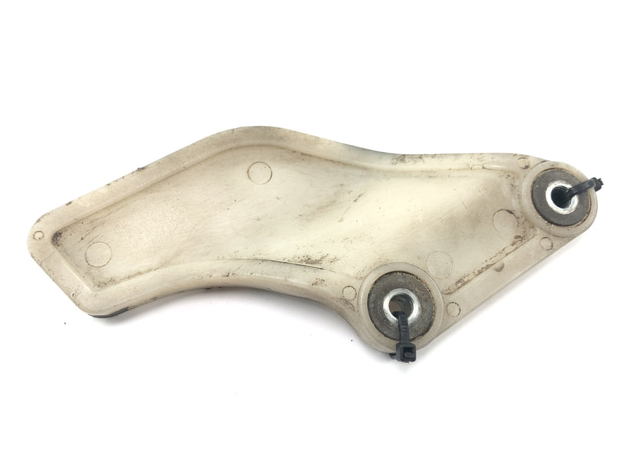 Honda NX 650 Dominator RD02 [1994] - Chain grinder chain slider swingarm protection