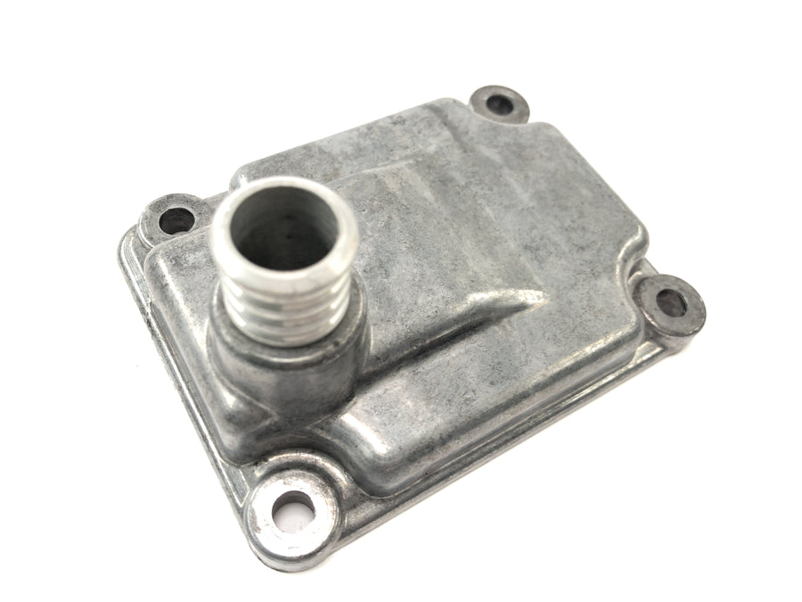 BMW K 1200 S K12S [2004] - Engine cover