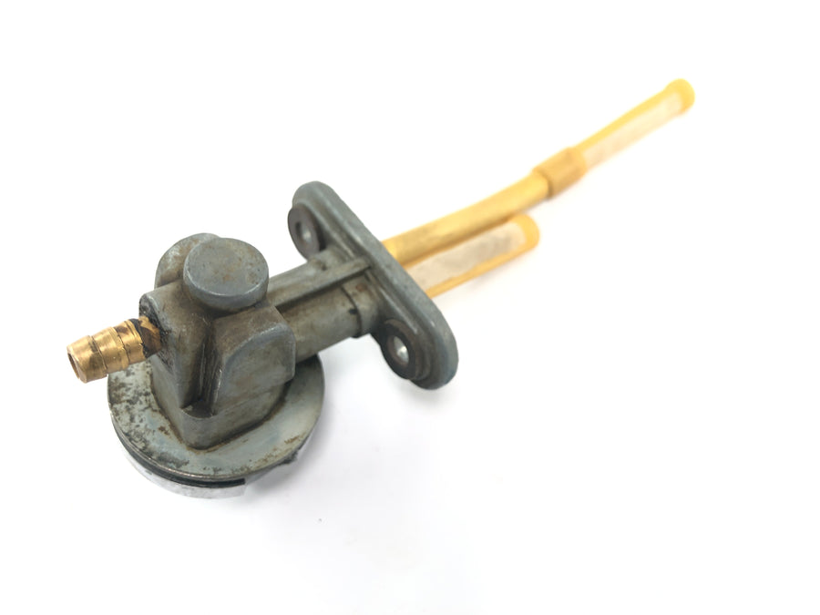 Yamaha TT 600 E 4GV [1995] - Fuel tap fuel tap tank tap fuel valve