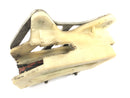Yamaha TT 600 E 4GV [1995] - Chain grinder chain guide chain guide rail-2
