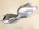 Ducati Multistrada 1000 DS [2003] - Tank petrol tank-1