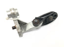Honda XRV 750 Africa Twin RD04 [1992] - Driver's footrest footrest holder foldable right-4