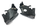 Yamaha XVS 650 4VR [1997] - Frame cover steering head fairing left and right-5
