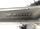 Honda CBR 900 RR SC28 [1995] - rear wheel rear wheel rim complete wheel aluminum rim 5.50x17"-4