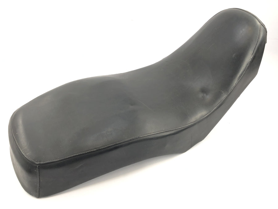 Yamaha XV 750 5G5 [1982] - seat seat