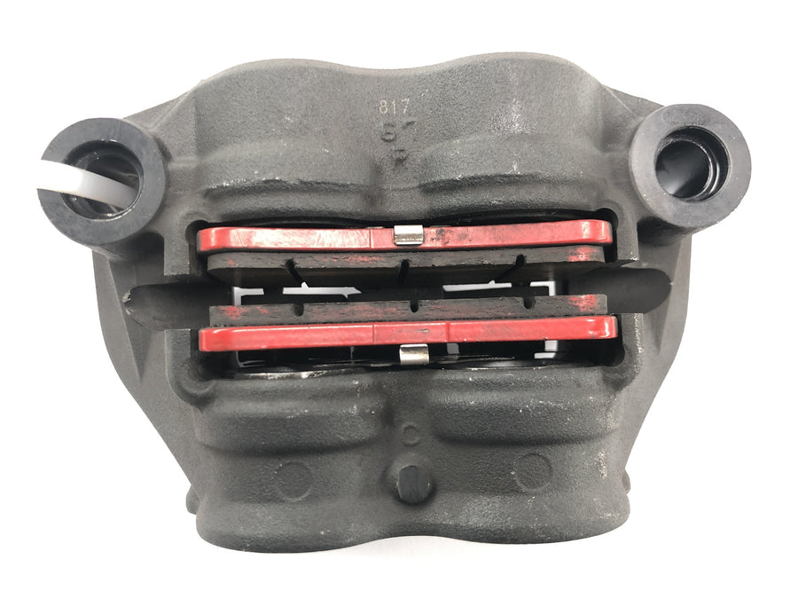 Honda CBR 1000 RR SC59 [2008] - Brake caliper Tokico front right