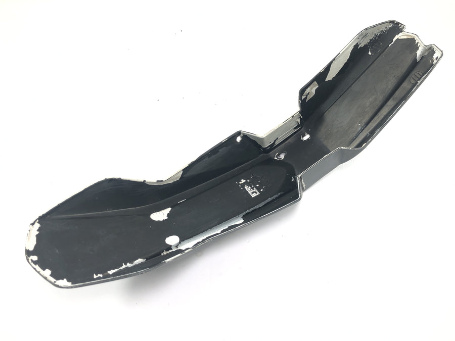 Honda NX 650 Dominator RD02 [1994] - Front fender mudguard not original