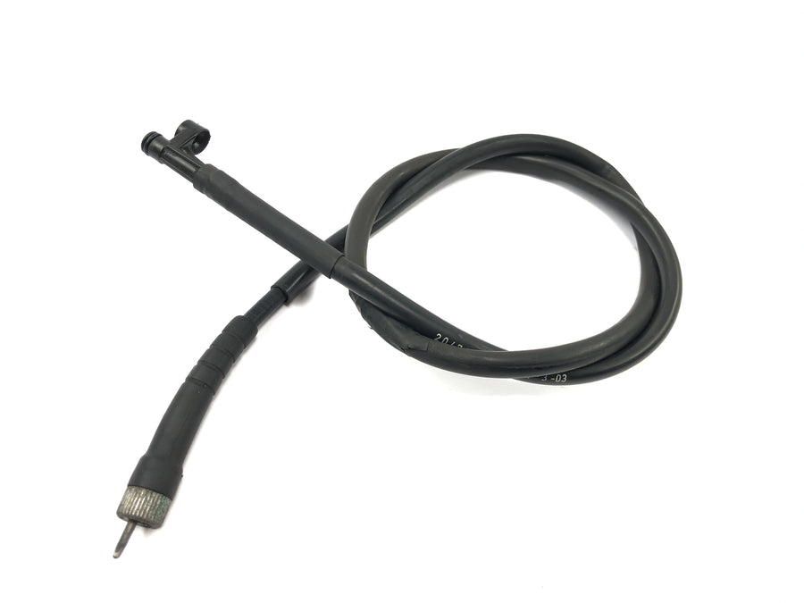 Triumph Speedmaster 900 [2003] - Speedometer cable